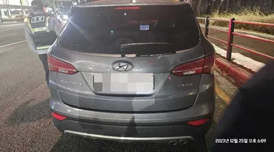 2015 Hyundai Santa FE VIN: