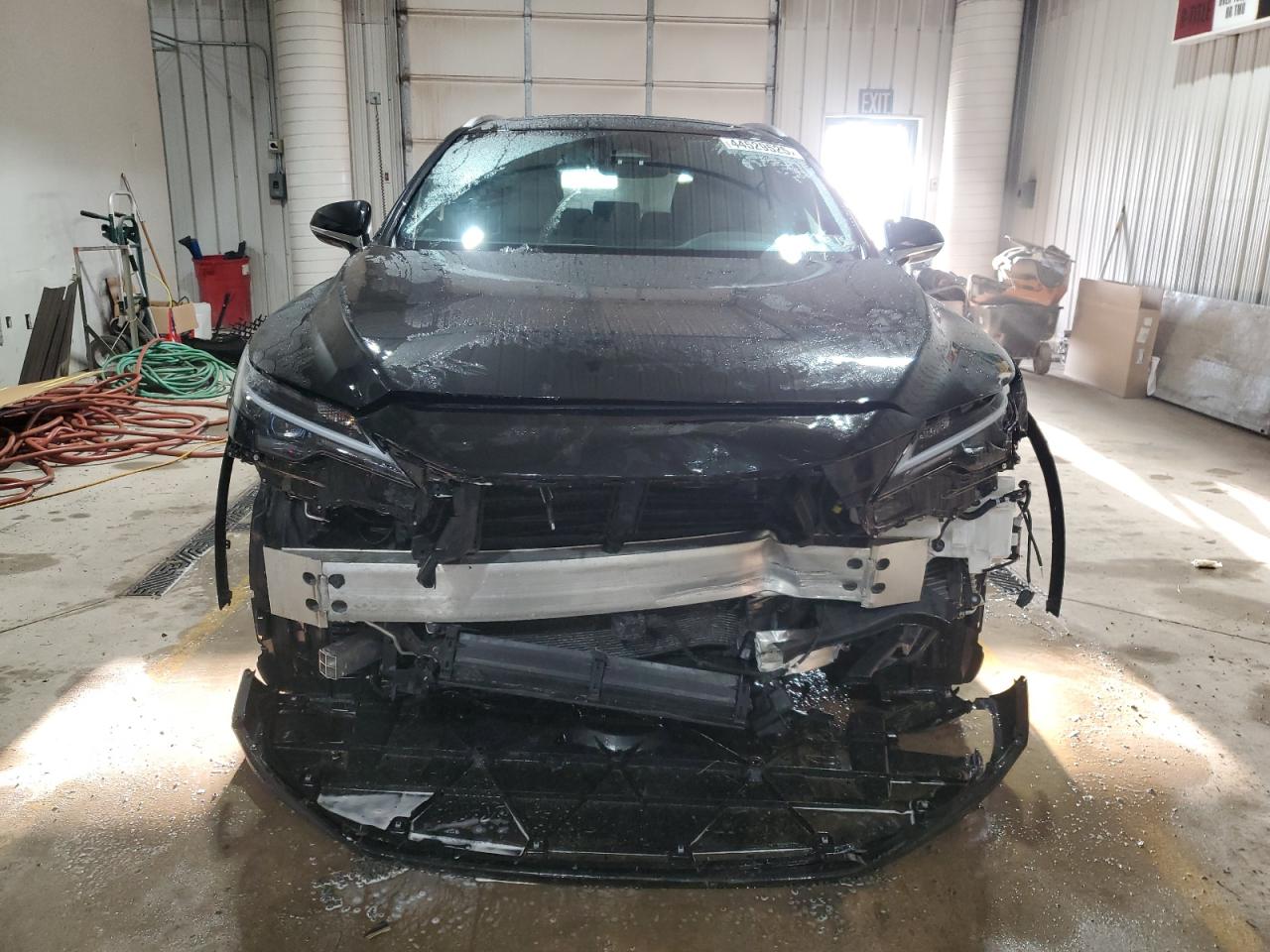 2023 LEXUS RX 350H BASE VIN:2T2BBMCA6PC012468