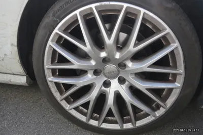 2015 Audi A6 WAUZZZ4G6GN021986 VIN:WAUZZZ4G6GN021986