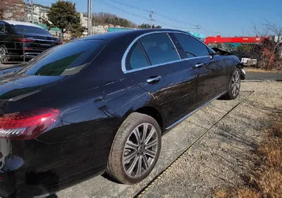 2023 Mercedes-Benz E 350 W1KZF8GBXPB112790 VIN:W1KZF8GBXPB112790