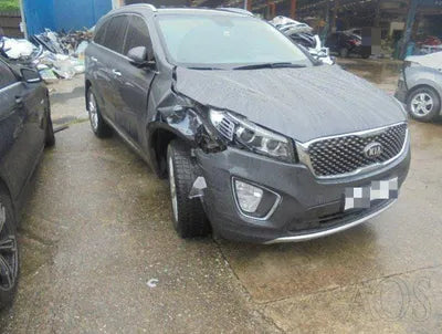 2015 Kia Sorento KNAPS81ABFA121247 VIN:KNAPS81ABFA121247