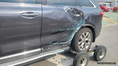 2019 Kia Sorento KNAPK81ABLA581218 VIN:KNAPK81ABLA581218