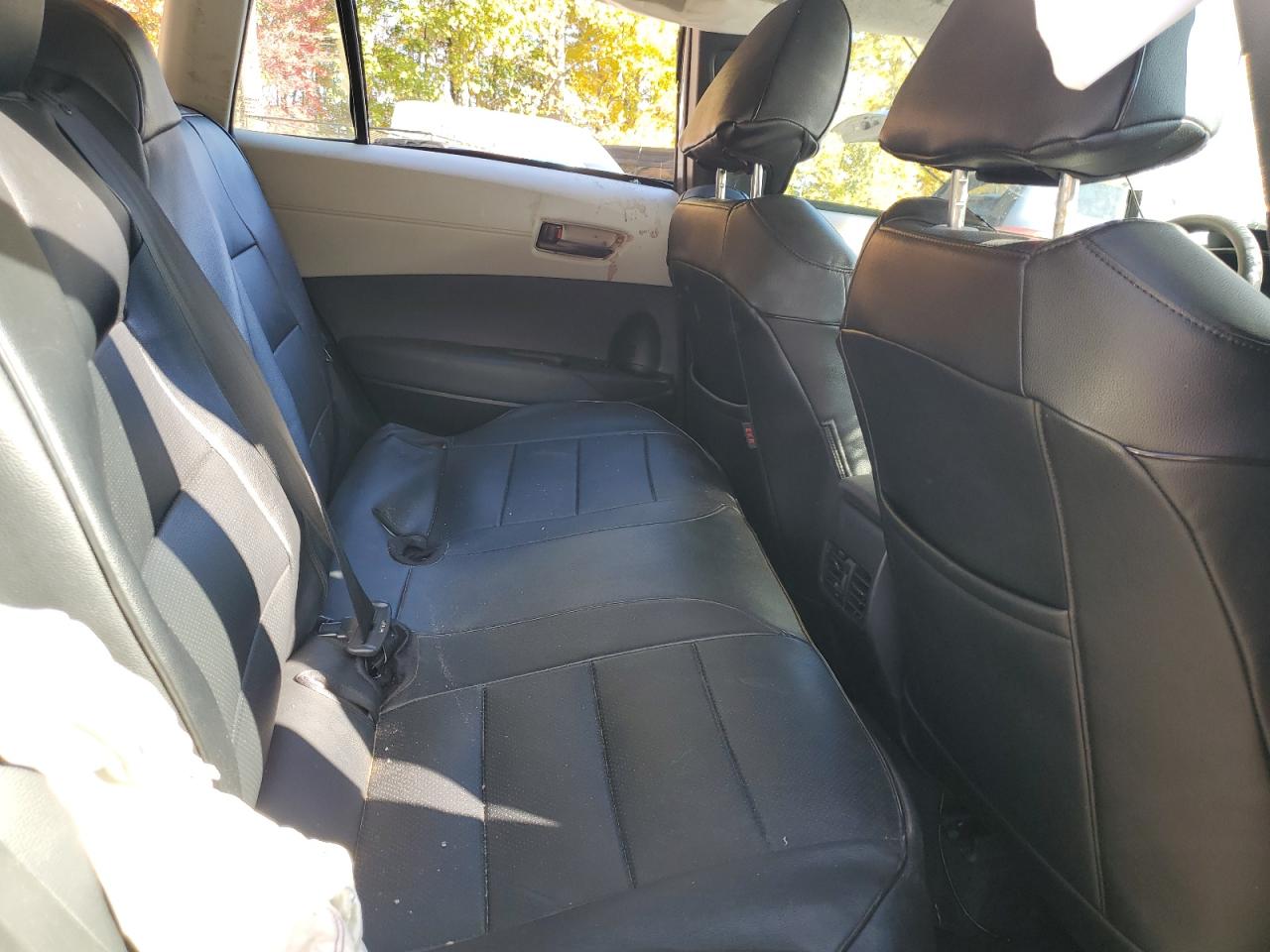 2022 TOYOTA COROLLA CROSS L VIN:7MUAAABG6NV015209