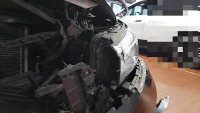 2022 BMW 5 Series VIN: