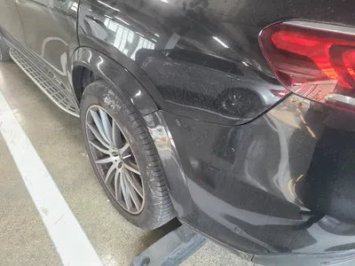 2021 Mercedes-Benz GLS 580 VIN: