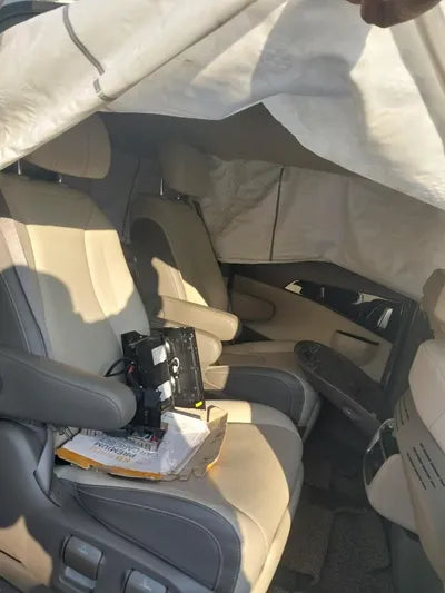 2021 Kia Carnival KNANE813BMS094821 VIN:KNANE813BMS094821