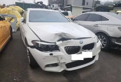 2016 BMW 520 WBA5E5104GG071140 VIN:WBA5E5104GG071140