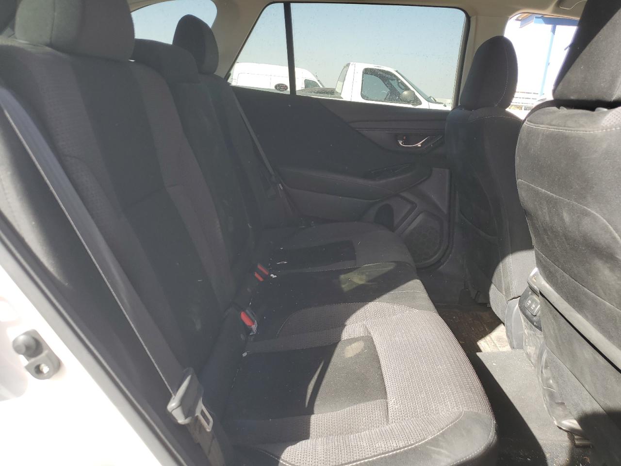 2022 SUBARU OUTBACK PREMIUM VIN:4S4BTADC0N3245781