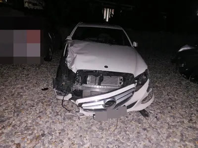 2016 Mercedes-Benz E 220 WDDHF0AB9GB306300 VIN:WDDHF0AB9GB306300