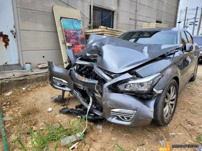 2016 Infiniti Q70 JNKBY11E4GM580100 VIN:JNKBY11E4GM580100