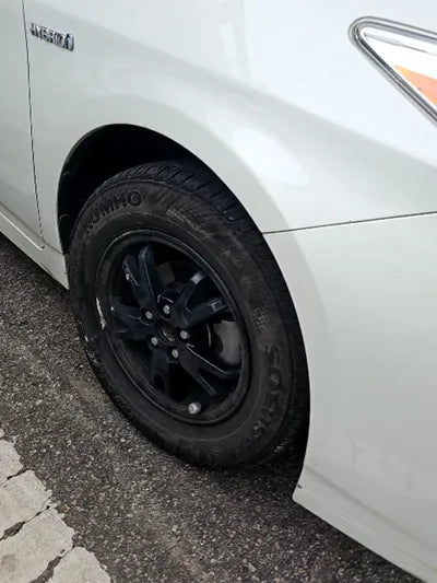 2014 Toyota Prius VIN: