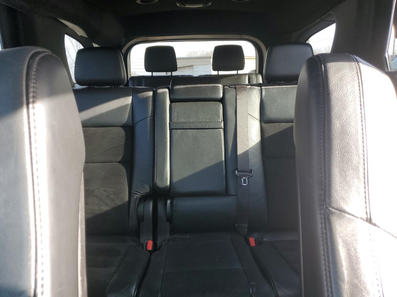 2022 DODGE DURANGO GT VIN:1C4RDJDG9NC132138