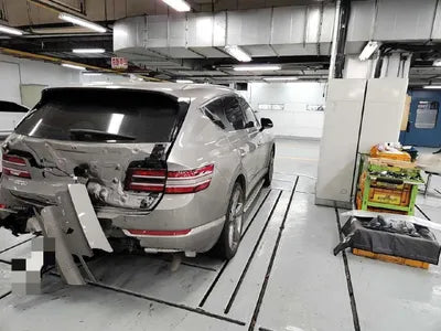 2020 Genesis GV80 VIN: