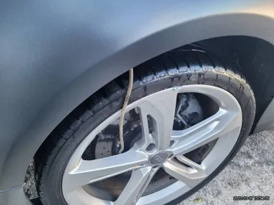 2014 Audi RS7 VIN: