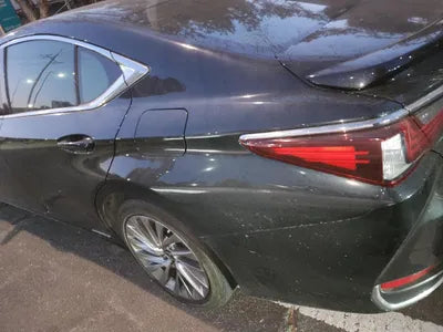 2019 Lexus ES 300 JTHB21B10K2064446 VIN:JTHB21B10K2064446