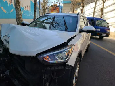 2015 Hyundai Santa FE KMHSW81UDGU601982 VIN:KMHSW81UDGU601982