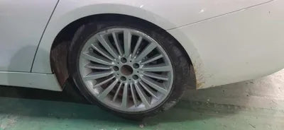 2018 BMW 420 WBA4H3104JBM45435 VIN:WBA4H3104JBM45435