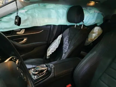 2018 Mercedes-Benz E 220 WDDZF0EB7KA519260 VIN:WDDZF0EB7KA519260