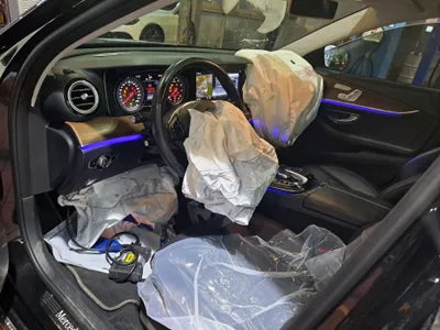 2018 Mercedes-Benz E 300 WDDZF4JB1JA360425 VIN:WDDZF4JB1JA360425