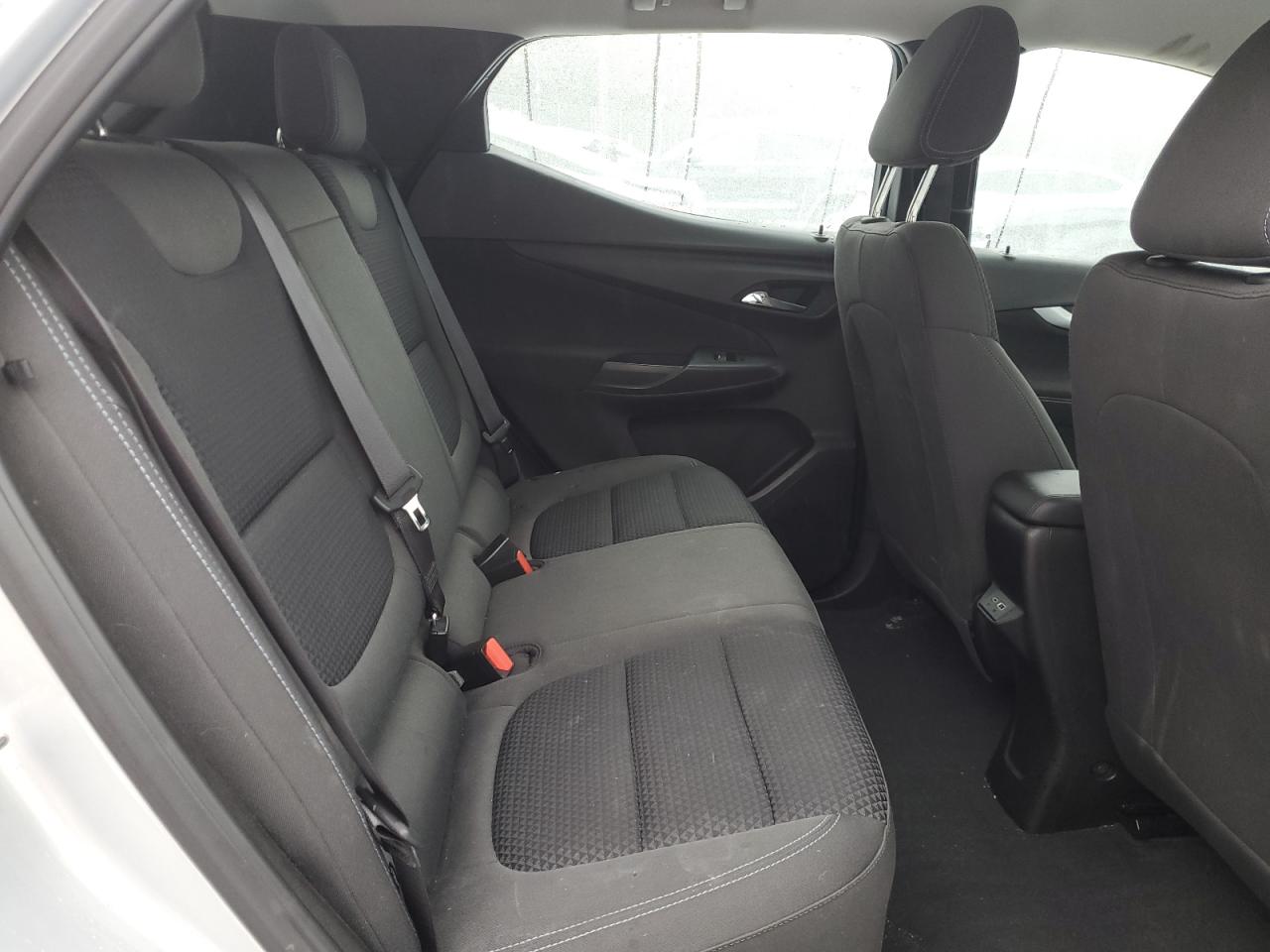 2023 CHEVROLET BOLT EUV LT VIN:1G1FY6S02P4147838