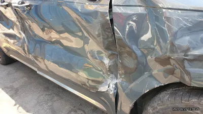 2021 Kia Carnival KNANC813BMS119768 VIN:KNANC813BMS119768