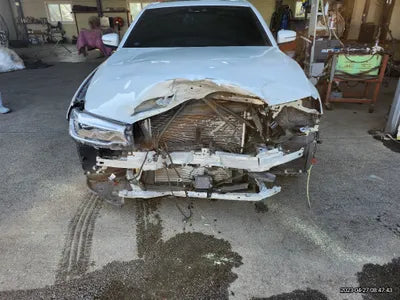 2017 BMW 520 355KMWBAJC5103HG8 VIN:355KMWBAJC5103HG8