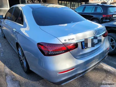 2022 Mercedes-Benz E 350 W1KZF8GB2NB047513 VIN:W1KZF8GB2NB047513
