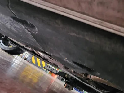 2018 Genesis G70 VIN: