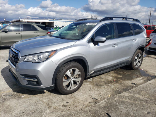 2022 SUBARU ASCENT PREMIUM VIN:4S4WMACD4N3406903