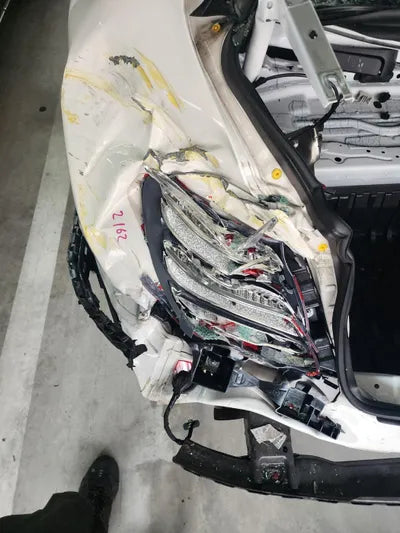 2019 Mercedes-Benz E 300 WDDZF4KB9KA610882 VIN:WDDZF4KB9KA610882