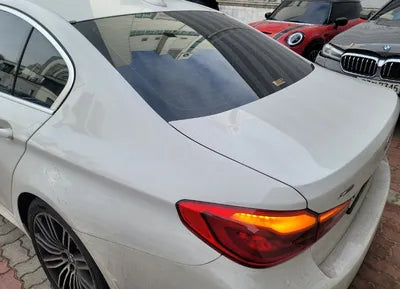 2019 BMW 530 WBAJD9100KWW47801 VIN:WBAJD9100KWW47801