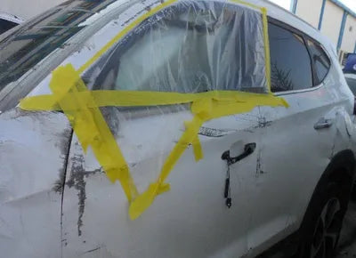 2017 Hyundai Tucson KMHJ581ABHU269322 VIN:KMHJ581ABHU269322