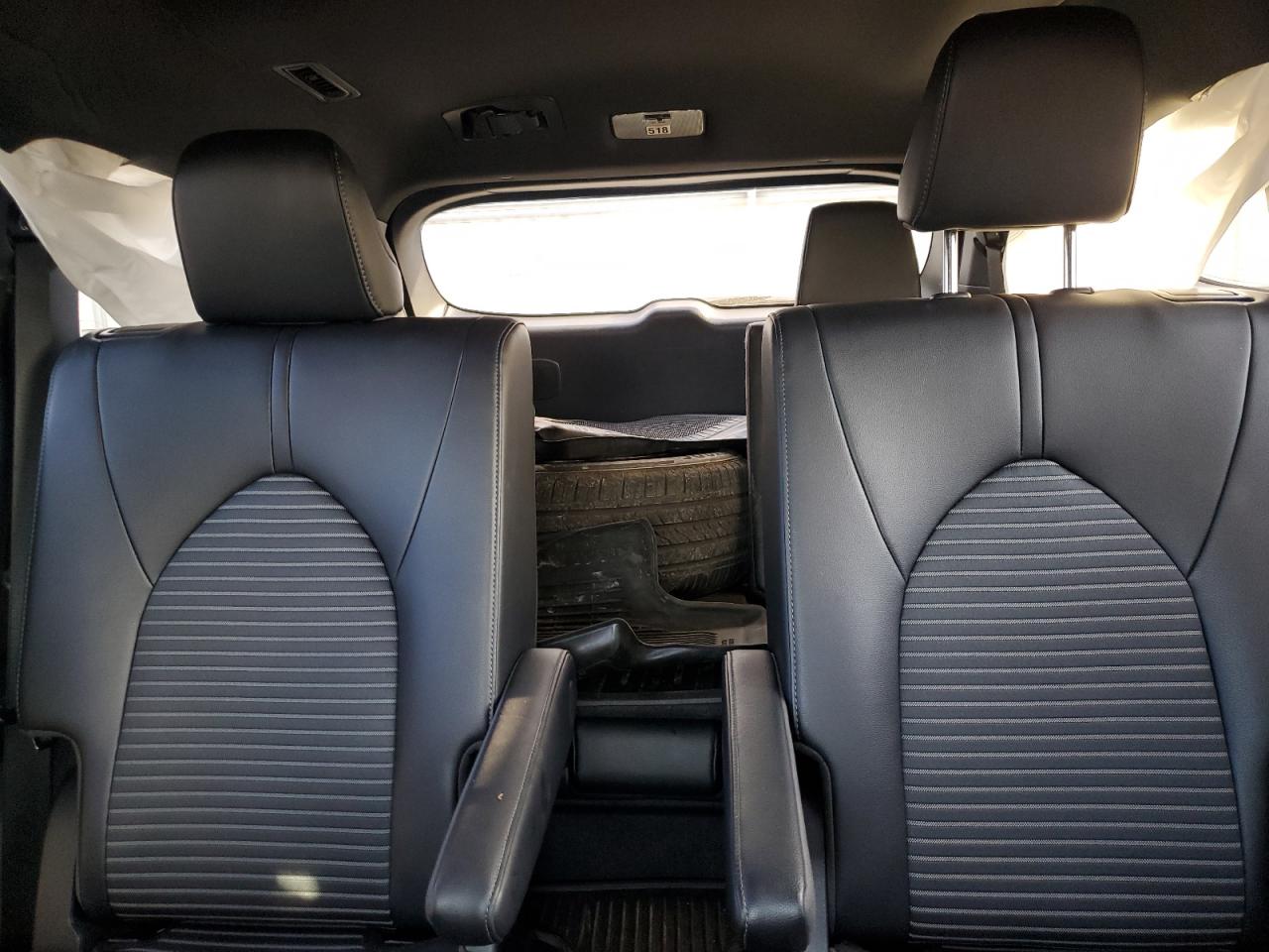 2023 TOYOTA HIGHLANDER L VIN:5TDKDRBH0PS526446