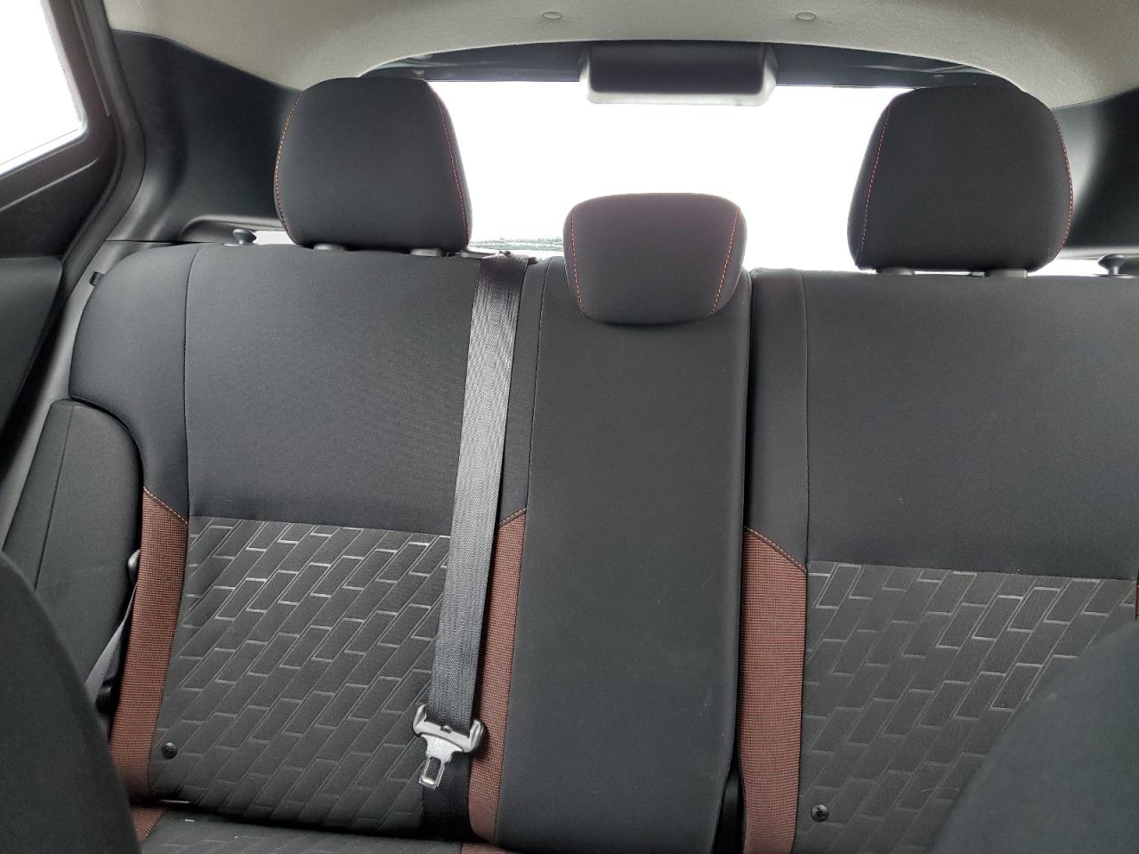 2024 NISSAN KICKS SR VIN:3N1CP5DV2RL555045