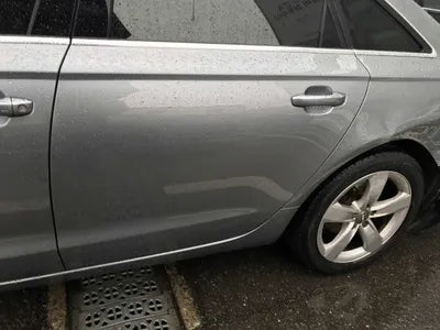 2015 Audi A6 WAUZZZ4G6FN061192 VIN:WAUZZZ4G6FN061192