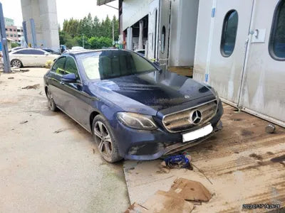 2019 Mercedes-Benz E 300 WDDZF4JB2KA699325 VIN:WDDZF4JB2KA699325