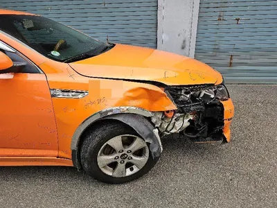 2015 Kia K5 VIN: