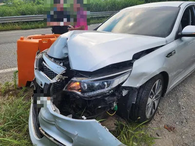 2016 Kia K5 VIN: