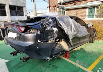2020 Kia Stinger KNAE751CDLS070535 VIN:KNAE751CDLS070535