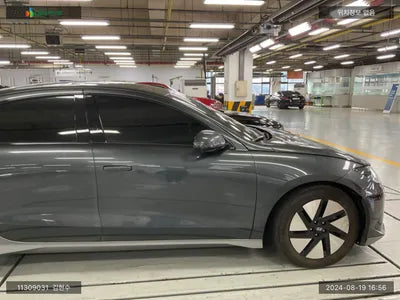 2023 Hyundai Ioniq KMHM541AFPA024832 VIN:KMHM541AFPA024832