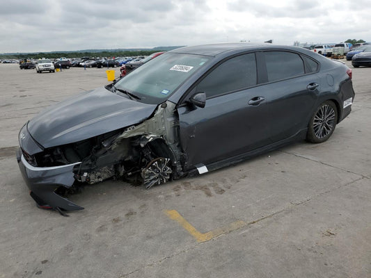 2023 KIA FORTE GT LINE VIN:3KPF54AD7PE659733