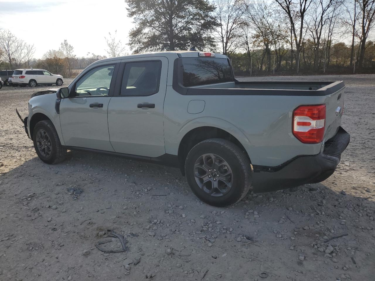 2024 FORD MAVERICK XLT VIN:3FTTW8H39RRA12248