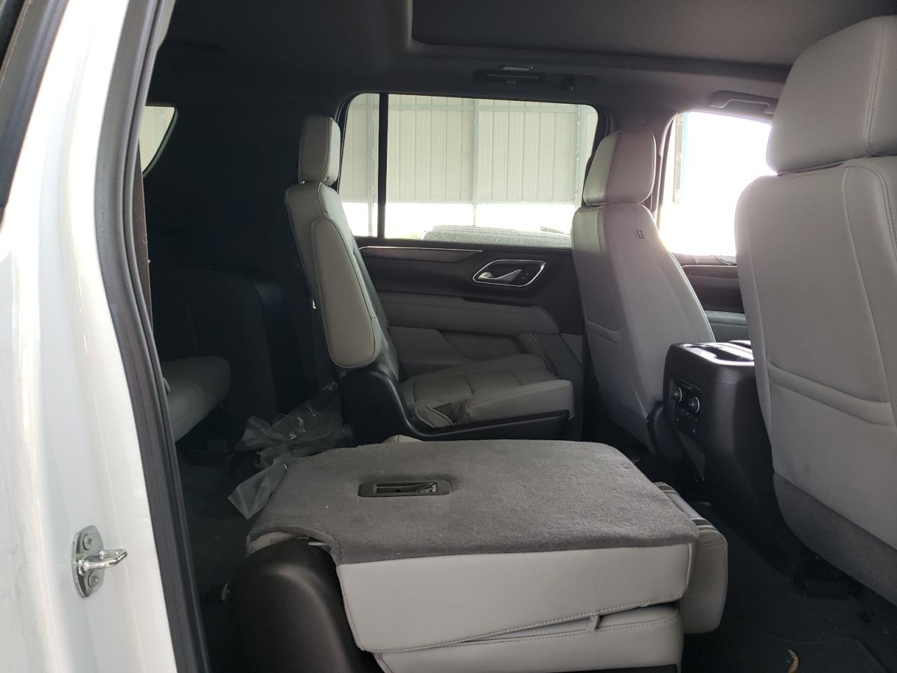 2022 CHEVROLET SUBURBAN K1500 Z71 VIN:1GNSKDKD7NR312482