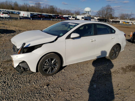2023 KIA FORTE LX VIN:3KPF24AD5PE578027