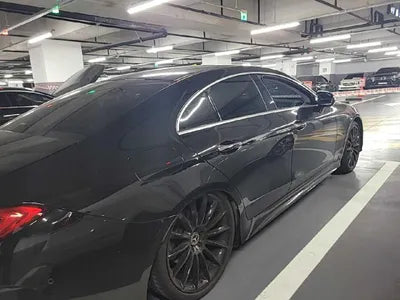 2018 Mercedes-Benz CLS 400 VIN: