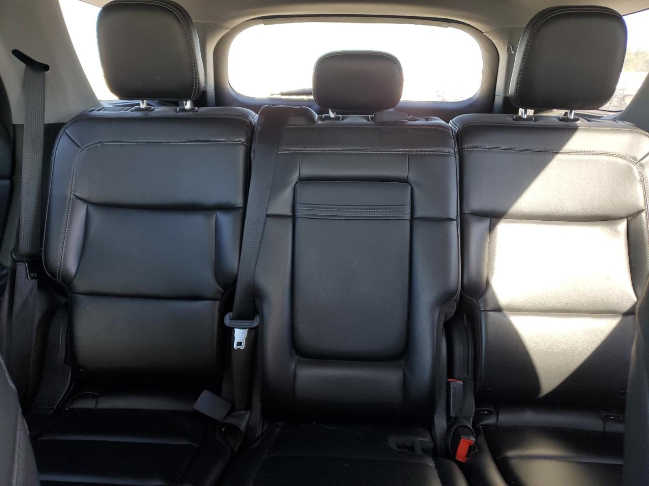 2022 FORD EXPLORER XLT VIN:1FMSK7DH0NGB05854