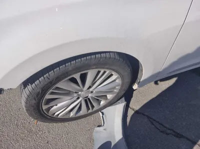 2016 Jaguar SL KMHFM411BGA011048 VIN:KMHFM411BGA011048