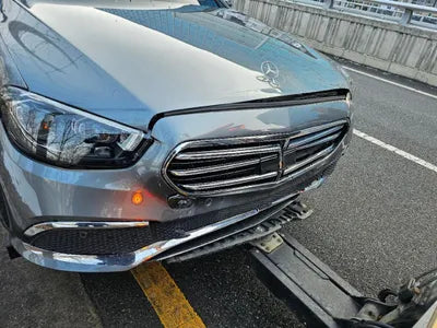 2021 Mercedes-Benz E 250 VIN: