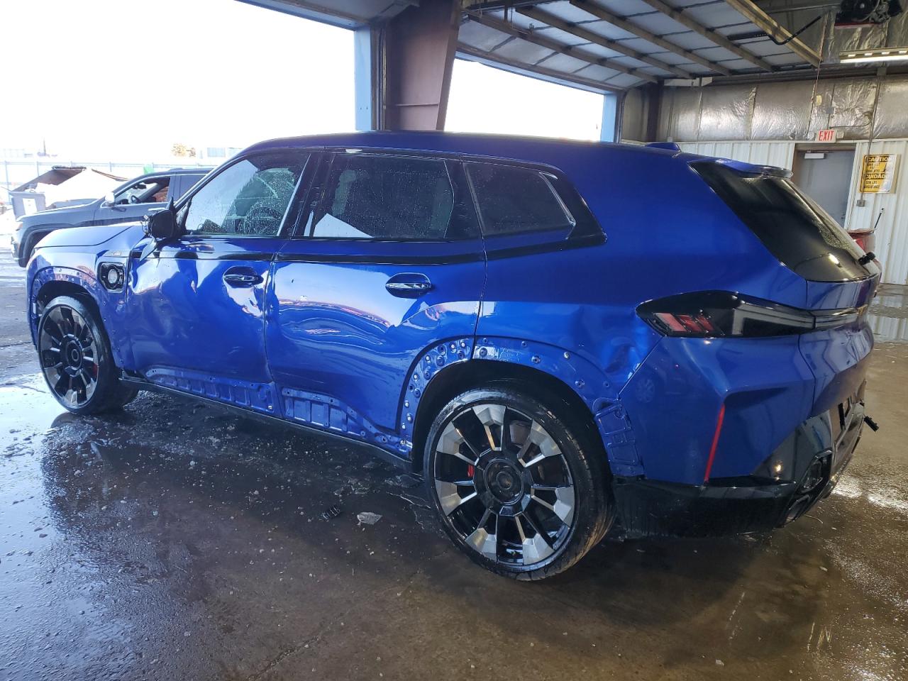 2024 BMW XM  VIN:5YM23CS07R9U85932