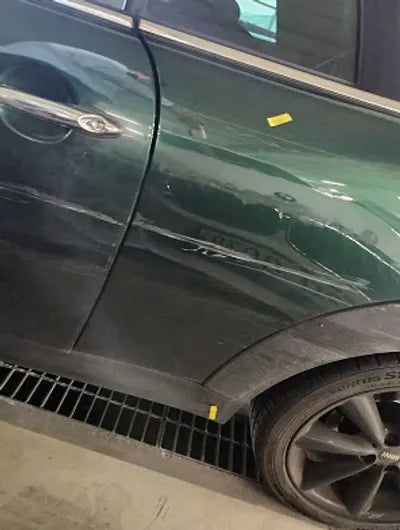 2015 MINI Cooper WMWZP3105FT281381 VIN:WMWZP3105FT281381